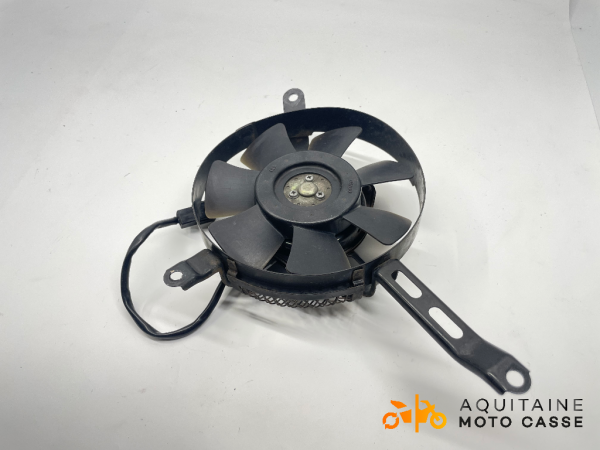 VENTILATEUR SUZUKI GSXR 1000 2002