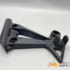 PLATINE ARRIÈRE DROITE KAWASAKI NINJA 250 2009