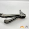 PLATINE ARRIÈRE GAUCHE KAWASAKI ZX9R 2000