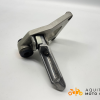 PLATINE ARRIÈRE GAUCHE KAWASAKI ZZR 600 2002
