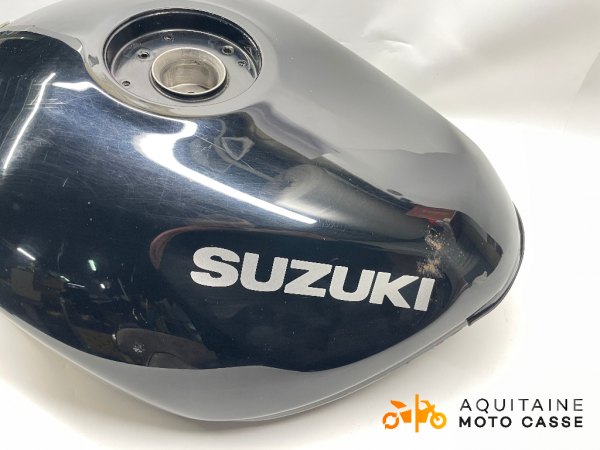 RÉSERVOIR D'ESSENCE SUZUKI BANDIT 600 2004