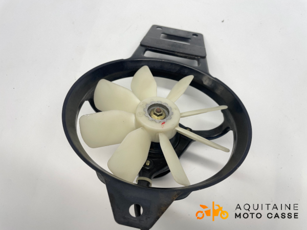 VENTILATEUR KAWASAKI GPZ 500 1988