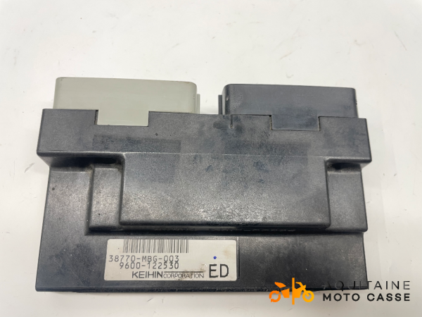 BOÎTIER CDI - ECU HONDA VFR 800 1999