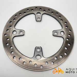 DISQUE ARRIÈRE TRIUMPH TIGER 900 GT 2022 REF OEM T2022340