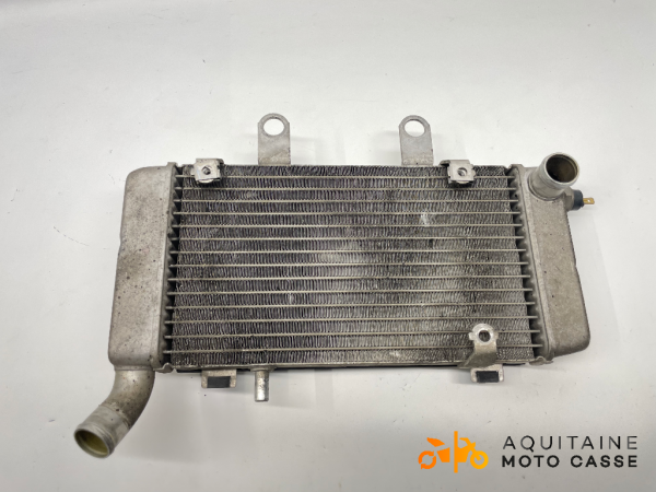 RADIATEUR D'EAU HONDA VFR 800 1999