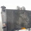 RADIATEUR D'EAU TRIUMPH SPEED TRIPLE 1050 2007