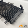 RADIATEUR D'EAU TRIUMPH SPEED TRIPLE 1050 2007
