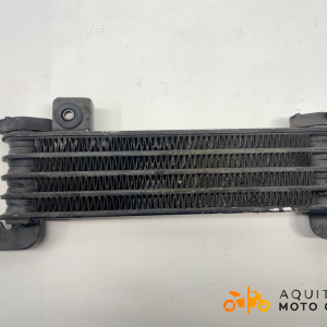 RADIATEUR D’HUILE TRIUMPH SPEED TRIPLE 1050 2007