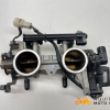 RAMPE D'INJECTION KAWASAKI ER 6 N ABS 2015
