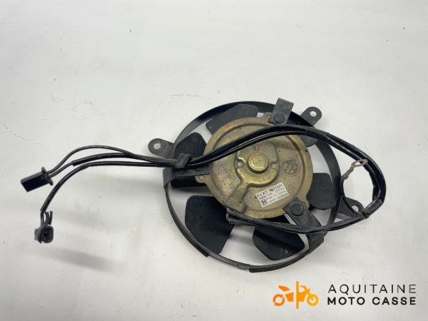 VENTILATEUR HONDA VFR 800 1999