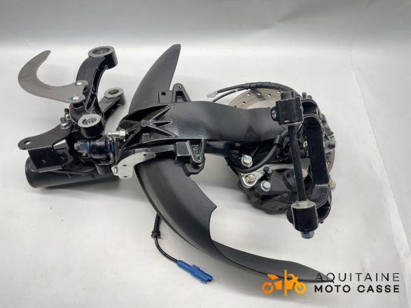 BRAS DE FOURCHE DROIT PEUGEOT METROPOLIS 400 2019