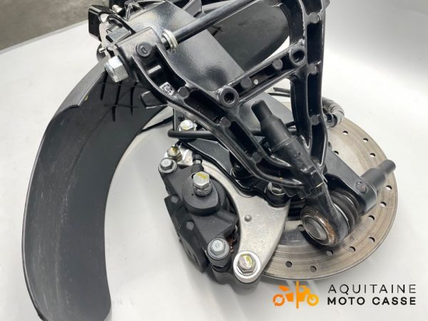 BRAS DE FOURCHE DROIT PEUGEOT METROPOLIS 400 2019