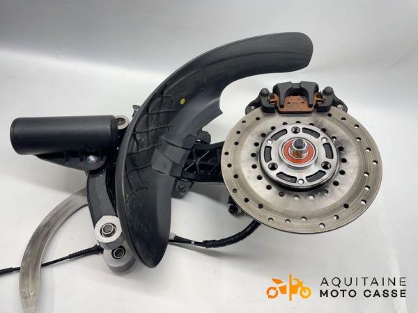 BRAS DE FOURCHE DROIT PEUGEOT METROPOLIS 400 2019