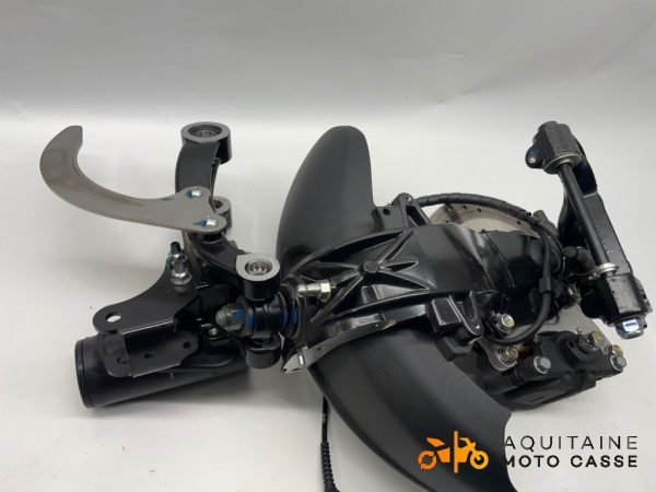 BRAS DE FOURCHE DROIT PEUGEOT METROPOLIS 400 2019