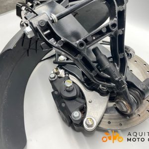 BRAS DE FOURCHE GAUCHE PEUGEOT METROPOLIS 400 2019