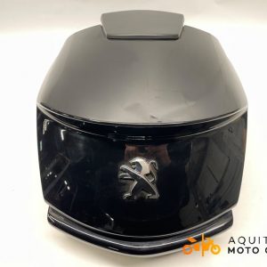 CAPOT DE COFFRE PEUGEOT METROPOLIS 400 2019