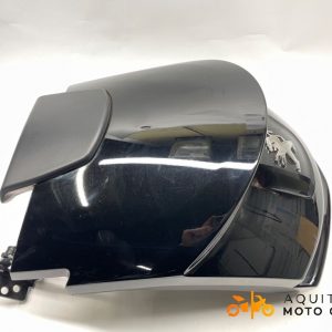 CAPOT DE COFFRE PEUGEOT METROPOLIS 400 2019