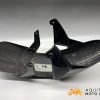 GARDE BOUE AVANT APRILIA MANA GT 850 2011