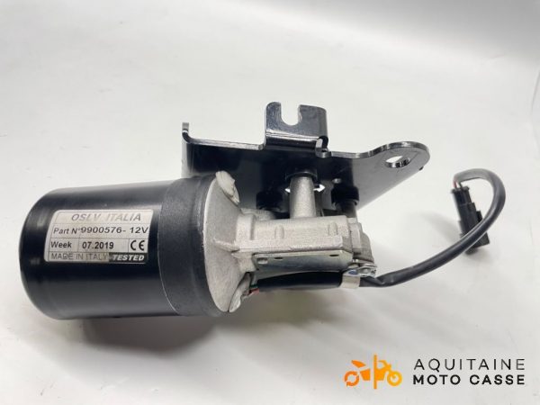 MOTEUR ROLL LOCK PEUGEOT METROPOLIS 400 2019