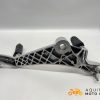 PLATINE AVANT GAUCHE APRILIA MANA GT 850 2011