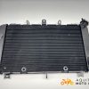 RADIATEUR D'EAU KAWASAKI Z 900