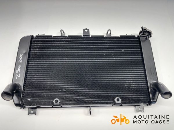 RADIATEUR D'EAU KAWASAKI Z 900