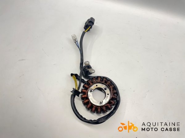 STATOR PEUGEOT METROPOLIS 400 2019