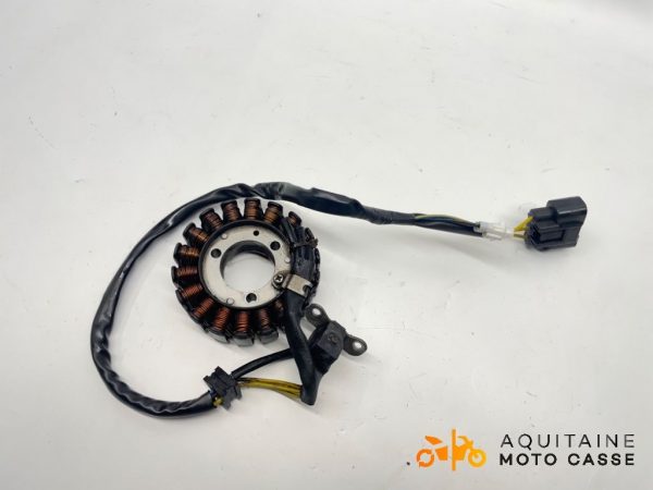 STATOR PEUGEOT METROPOLIS 400 2019