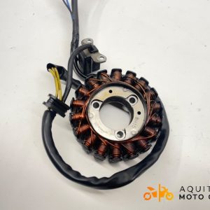 STATOR PEUGEOT METROPOLIS 400 2019