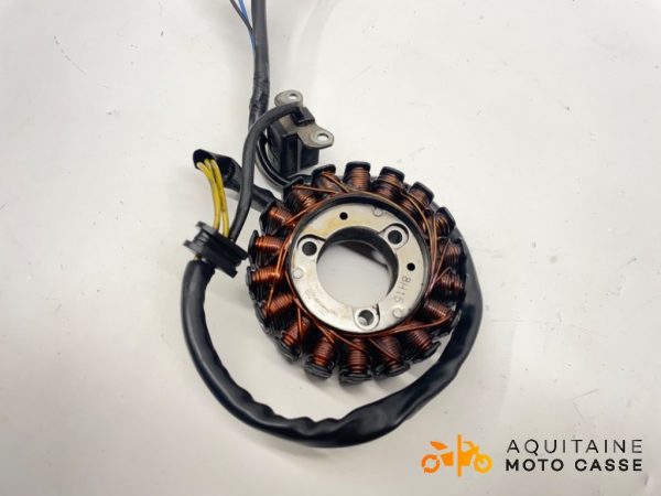 STATOR PEUGEOT METROPOLIS 400 2019