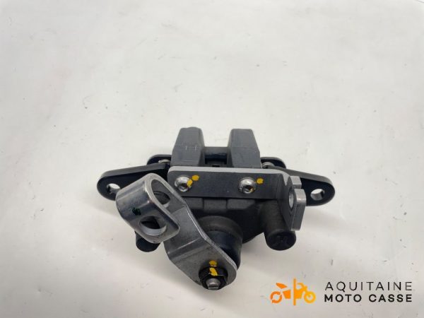 ÉTRIER ROLL LOCK PEUGEOT METROPOLIS 400 2019