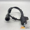 BOBINE D'ALLUMAGE PIAGGIO ZIP 50 4 T 2018