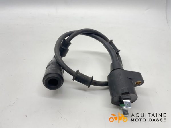 BOBINE D'ALLUMAGE PIAGGIO ZIP 50 4 T 2018