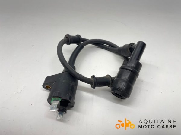 BOBINE D'ALLUMAGE PIAGGIO ZIP 50 4 T 2018