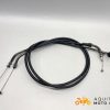 CÂBLE D'ACCÉLÉRATEUR YAMAHA YBR 125 2013