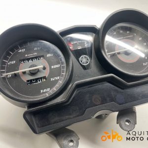 COMPTEUR YAMAHA YBR 125 2013