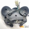 COMPTEUR YAMAHA YBR 125 2013