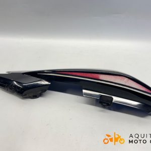 COQUE ARRIÈRE DROIT YAMAHA YBR 125 2013