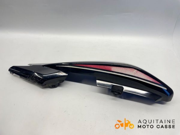 COQUE ARRIÈRE DROIT YAMAHA YBR 125 2013