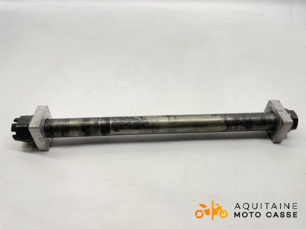AXE DE ROUE ARRIÈRE KAWASAKI ZX 6 R 1998