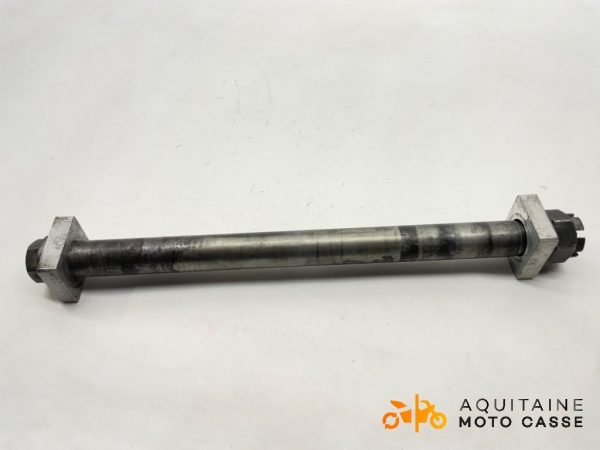 AXE DE ROUE ARRIÈRE KAWASAKI ZX 6 R 1998