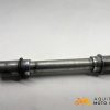 AXE DE ROUE AVANT KAWASAKI ZX 6 R 1998