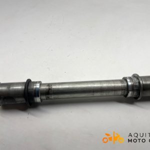 AXE DE ROUE AVANT KAWASAKI ZX 6 R 1998