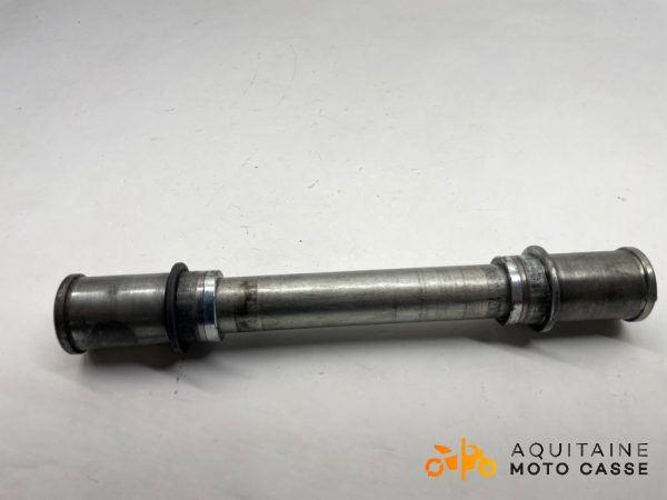 AXE DE ROUE AVANT KAWASAKI ZX 6 R 1998