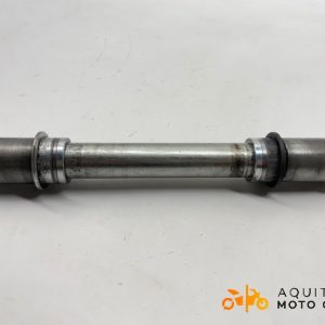 AXE DE ROUE AVANT KAWASAKI ZX 6 R 1998