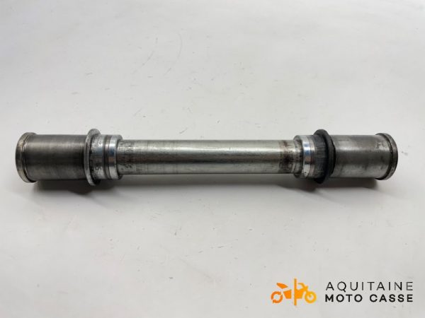 AXE DE ROUE AVANT KAWASAKI ZX 6 R 1998
