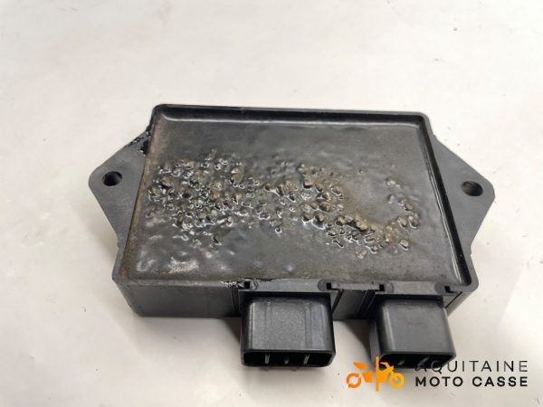 BOÎTIER CDI KAWASAKI ZX 6 R 1998