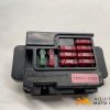 BOÎTIER FUSIBLES KAWASAKI ZX 6 R 1998