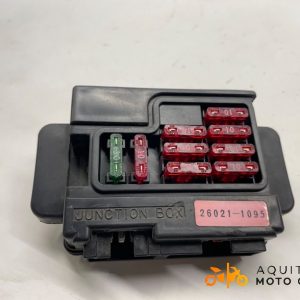 BOÎTIER FUSIBLES KAWASAKI ZX 6 R 1998