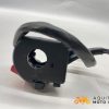 COMMODO DROIT KAWASAKI ZX 6 R 1998